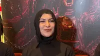 Irish Bella Tepis Anggapan Cari Aman Garap Genre Horor, Curhat Film Dosa Habiskan Dana Besar