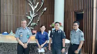 Tingkatkan Pengawasan Orang Asing, Imigrasi Babel Gelar Operasi Jagratara
