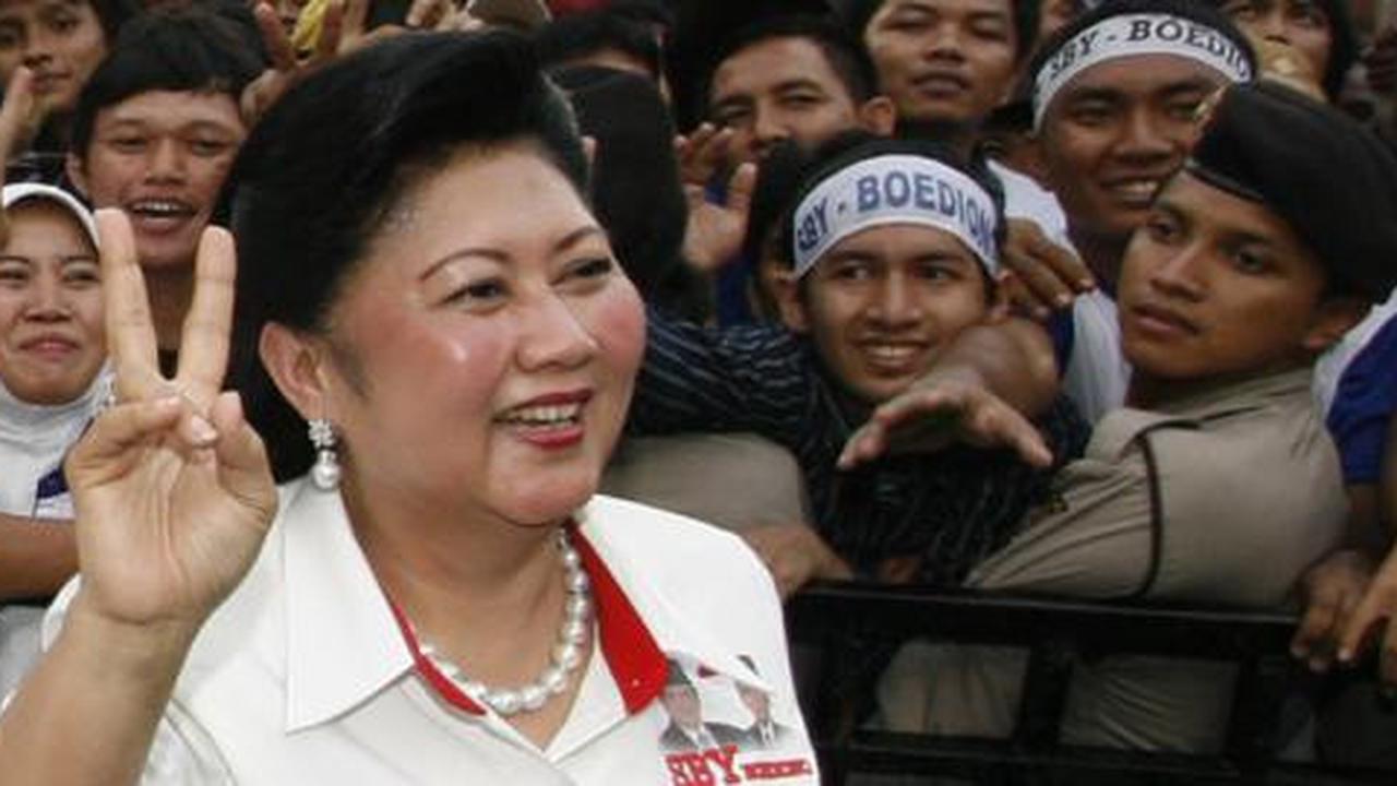 PDIP: Demokrat silakan usung Ani Yudhoyono
