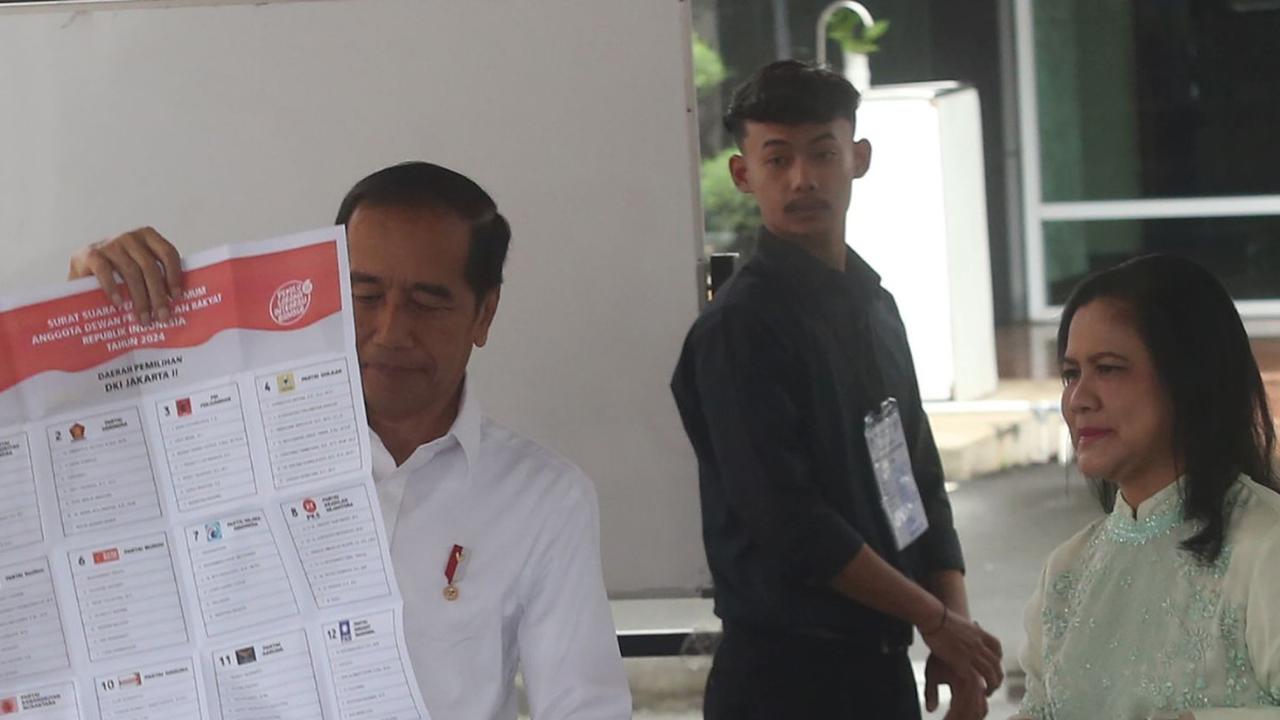 Dok. Istimewa