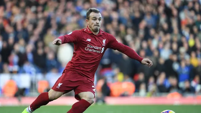 5 Bintang Sepak Bola yang Mampu Bangkit usai Pindah Klub Musim Ini