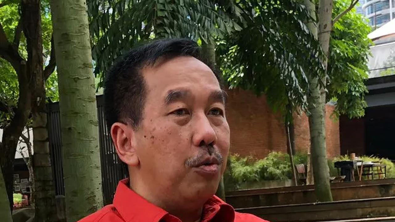 7 Tahun Menjabat, Muhammad Awaluddin dari Dicopot dari Dirut Angkasa Pura II