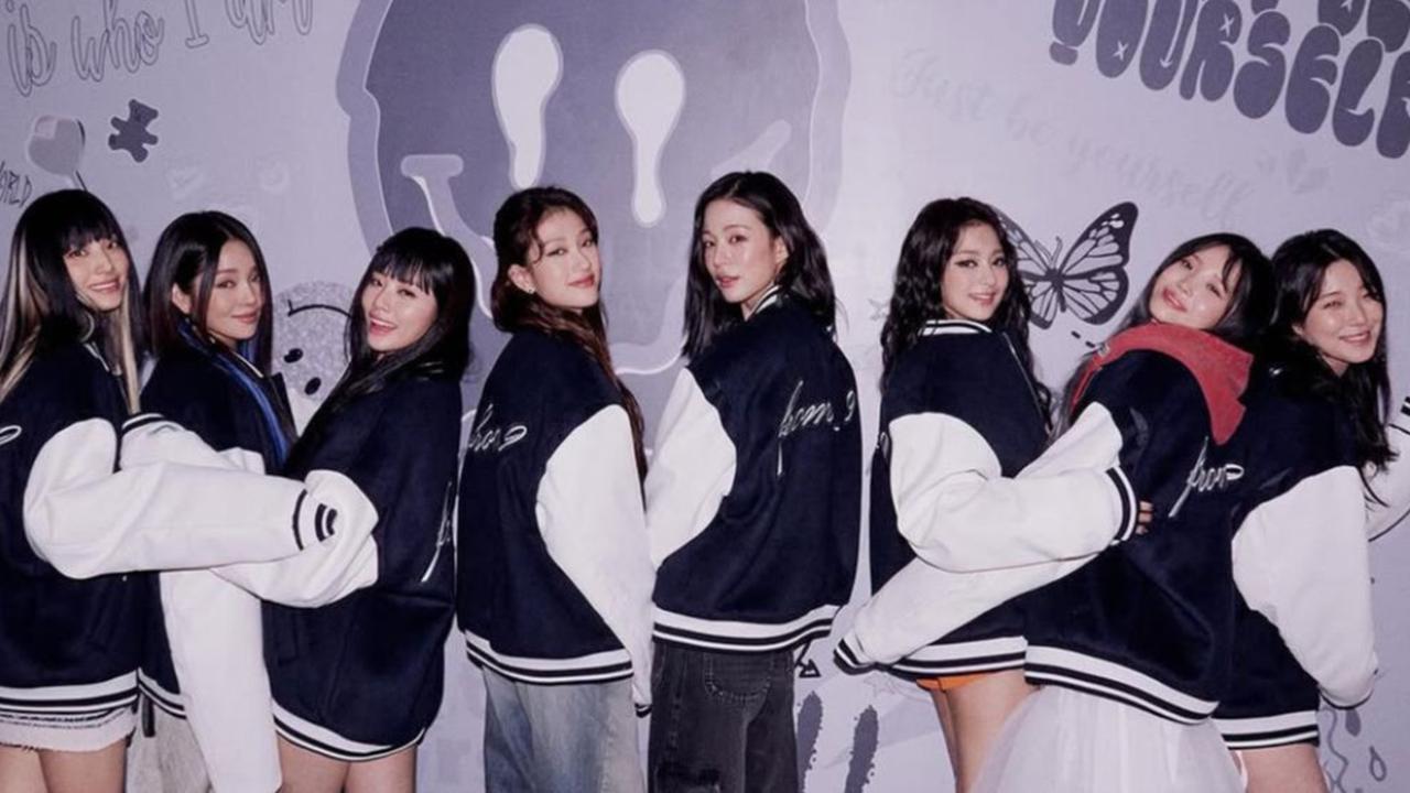 5 dari 8 Anggota Fromis_9 Dikabarkan Gabung BPM Entertainment Usai Resmi Tinggalkan Pledis