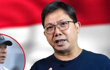 Komenter Bung Towel soal Peluang Indonesia Vs Uzbekistan
