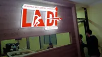 Logo LADI (Ist)