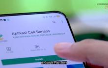 Penting Disimak, Begini Cara Periksa Penerima Bansos Online untuk Menghindari Penipuan