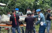 Sadisnya Prajurit TNI AL di Lanal Lhokseumawe Ini, Tembak Sales Mobil Lalu Mayat Dibuang ke Gunung Salak