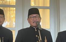 Gubernur Pramono Pastikan Hadir di Reuni Akbar 212
