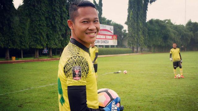 Syahrul Fadilah