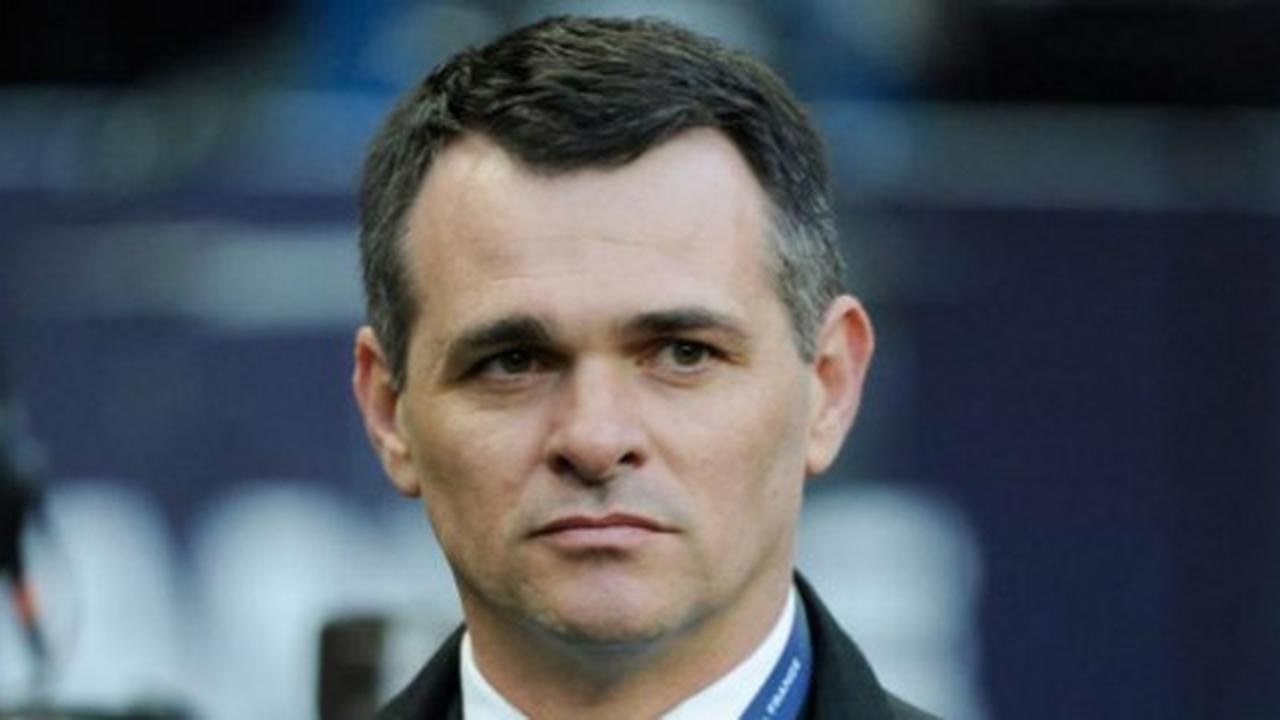 Pelatih Bordeaux: Tak ada waktu yang tepat hadapi Liverpool