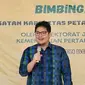 Anggota DPR RI Ravindra Airlangga (Istimewa)