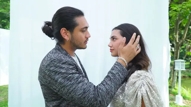 Love Story The Series