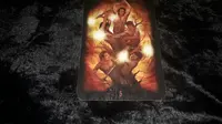 Tarot Cinta: Bertahan dan Jadilah Pemenang