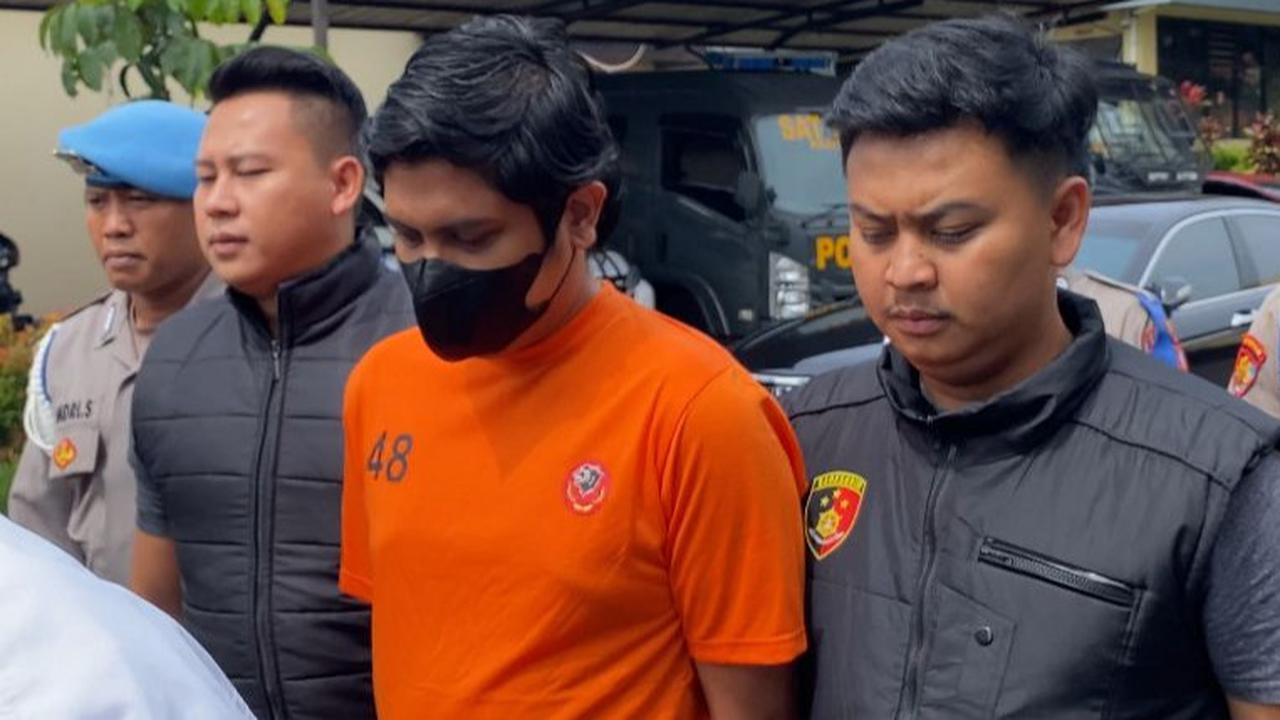Tak Hanya di Klinik, Dokter Kandungan di Garut Lecehkan Pasien di Rumah Modus Minta Diantar Pulang Naik Motor