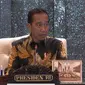 Presiden Joko Widodo (Jokowi) memimpin sidang kabinet paripurna terakhir di Ibu Kota Nusantara (IKN) (Youtube Sekretariat Presiden)