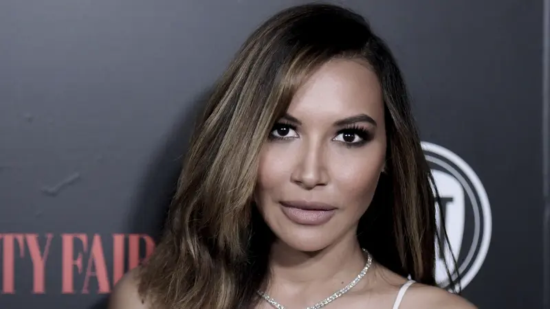 Naya Rivera ( Richard Shotwell/Invision/AP, File)