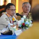 Mendagri Ungkap Jalan Perbatasan Kaltara Ditargetkan Tuntas 2029