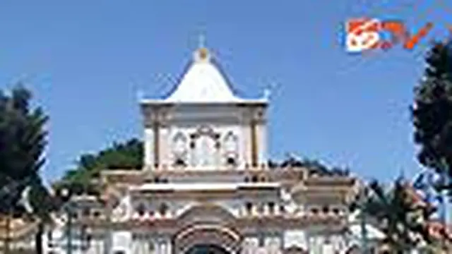 Pencuri Kembalikan Pedang Pusaka