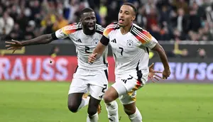 Jamie Leweling Masuk Radar Liverpool di Tengah Isu Kepindahan Cody Gakpo