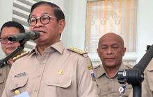 Murka Gubernur Pramono, Tak Ada Ampun Langsung Copot Bos IT Bank DKI Gara-Gara Bikin Rakyat & ASN Susah Selama Lebaran