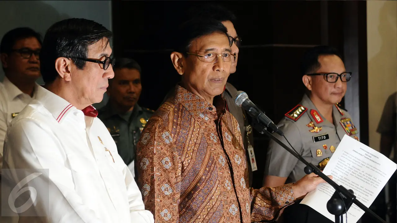 Hizbut Tahrir Indonesia