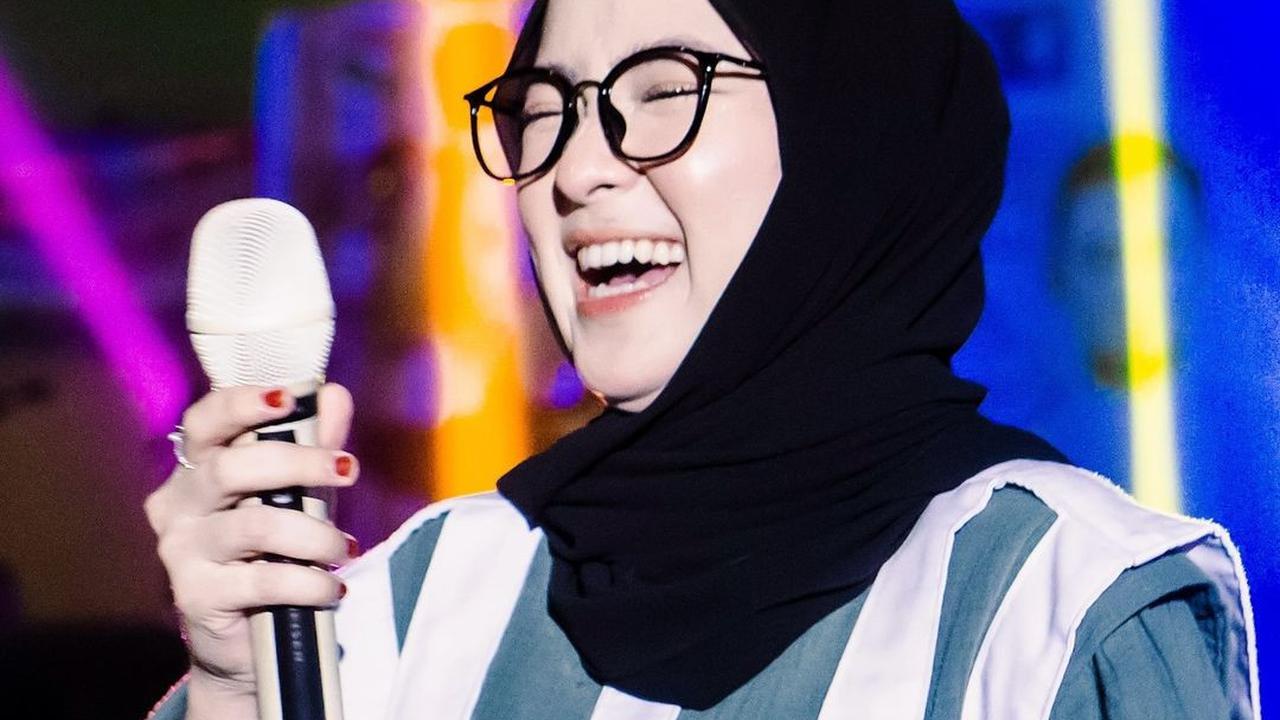 7 Fakta Pernikahan Nissa Sabyan dan Ayus yang Akhirnya Terungkap oleh Publik