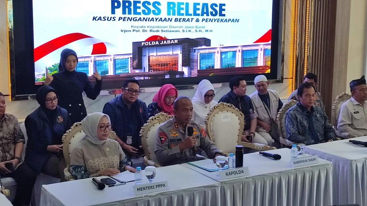 Taufik Hidayat Pernah Sekap dan Aniaya Wanita Selain Yuvita, Dipenjara 1 Tahun 4 Bulan