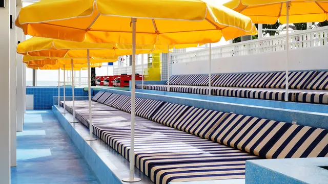 Nikmati Tahun Baru dengan Liburan di Tempat Paling Hits di Bali