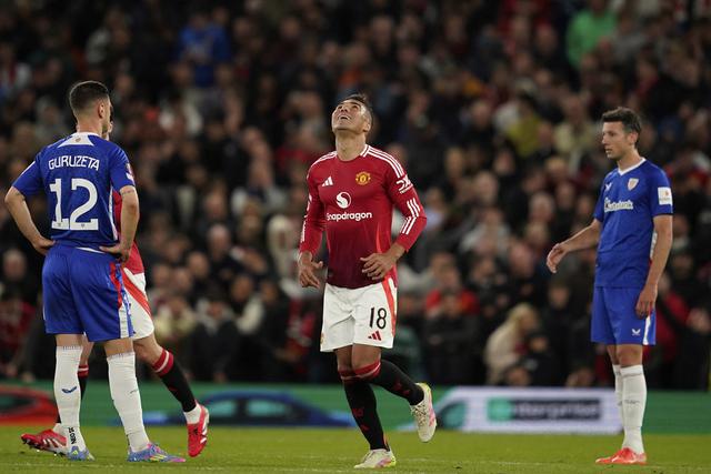 2. Manchester United Sudah Memutuskan, Tersisa 3 Kandidat Pengganti Casemiro