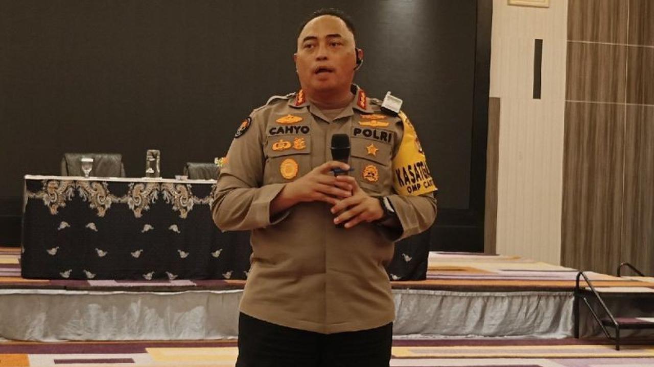 Tahukah Anda? Polda Papua Ajak Warga Jaga Keamanan Papua Tetap Kondusif di Tengah Isu Anarkis