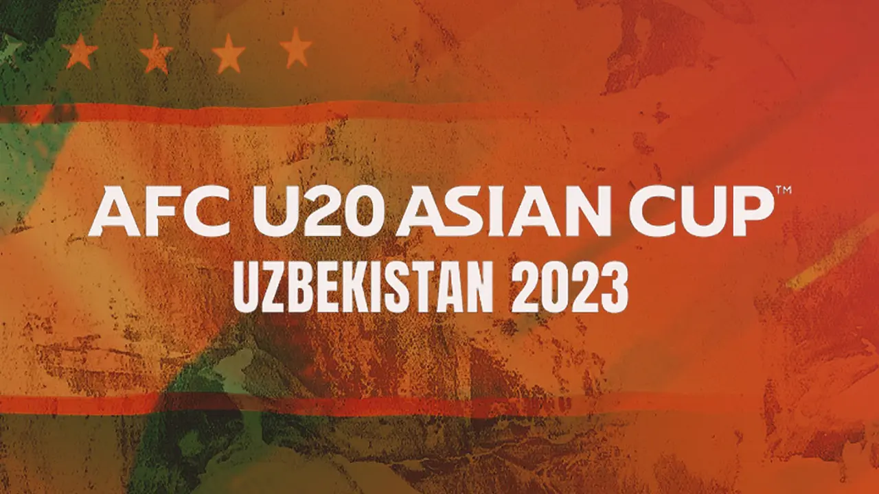Piala Asia U-20 - Ilustrasi Piala Asia U-20