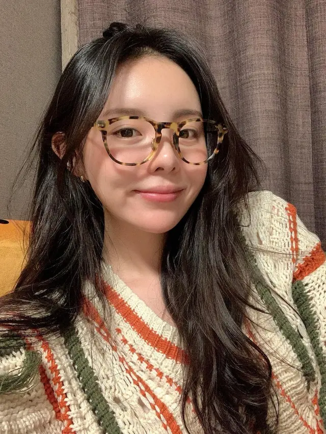 Jung Jiwoo, kakak perempuan J-Hope BTS. (Instagram/ mejiwoo103)