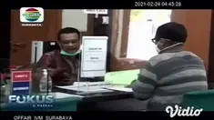 Kepala Badan Pelayanan Pajak Daerah (BPPD) Kabupaten Sidoarjo, Senin (22/2) meninggal dunia setelah dirawat selama 3 hari di RSUD Sidoarjo. Almarhum terdeteksi positif Covid-19 dengan penyakit penyerta diabetes melitus.