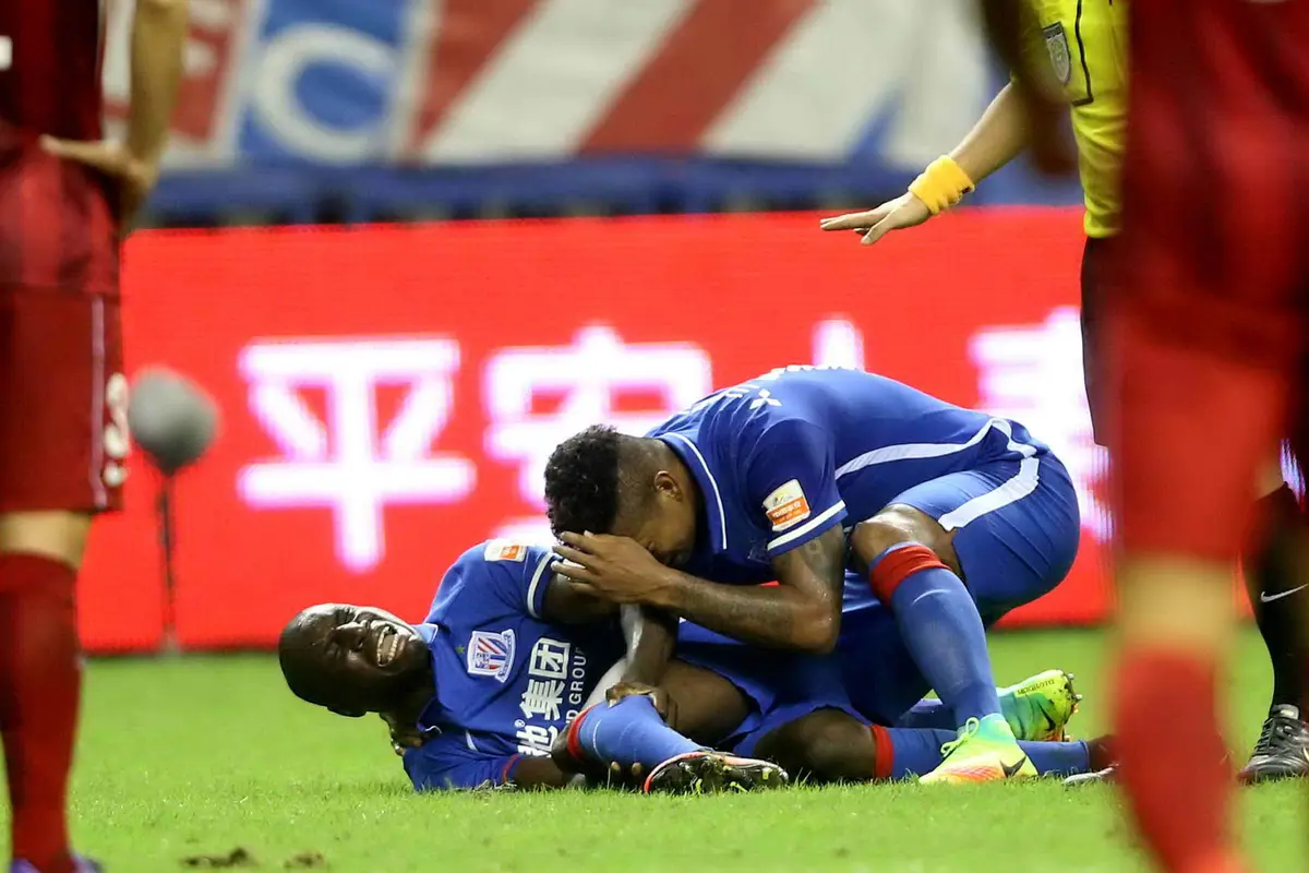 Demba Ba