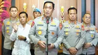 Janji Kapolda Sulawesi Selatan soal Penanganan Kasus Kematian Polisi Muda di Tangan Senior