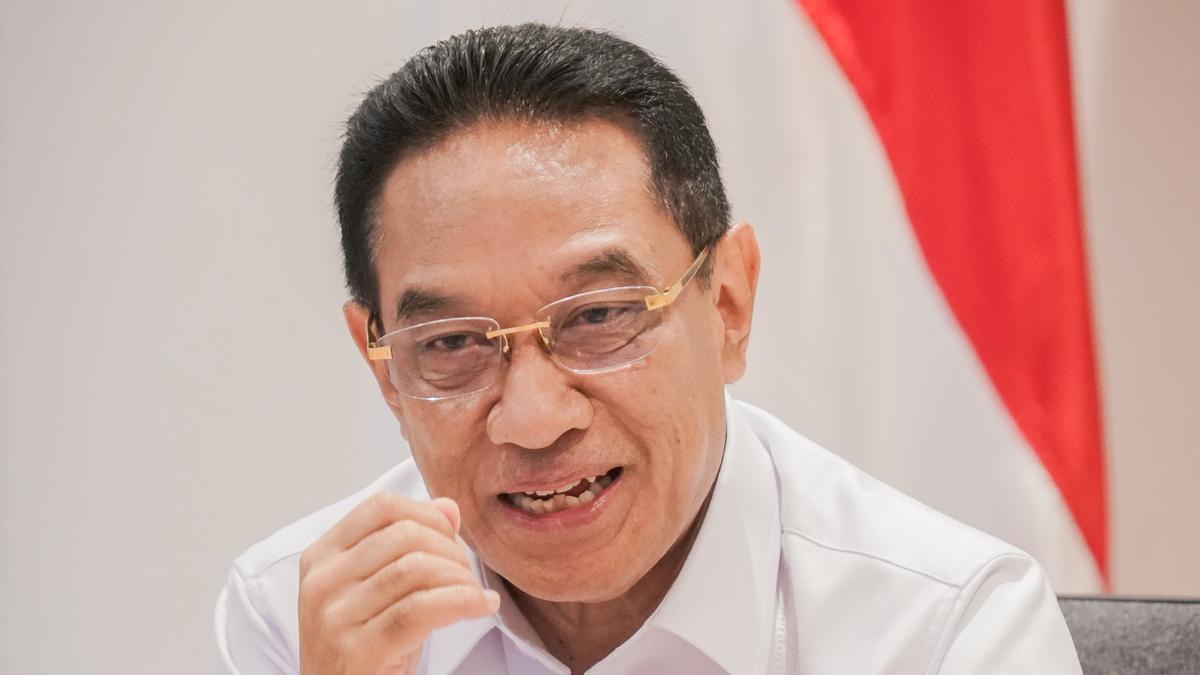 Penanganan TBC Cerminan Kemajuan Bangsa, Wamenkes Targetkan Temukan 1,5 Juta Kasus