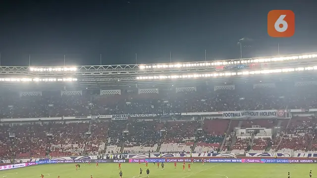 Suporter Timnas Jepang