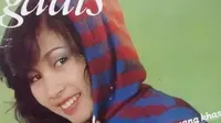 Potret Titi DJ di Masa Muda, Pesonanya Saat Jadi Model Cover Majalah Bikin Terpukau