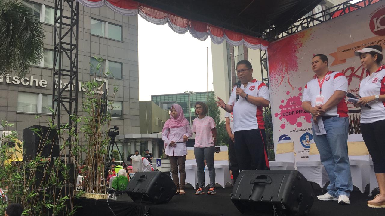 Muhammad Radityo Priyasmoro/Liputan6.com