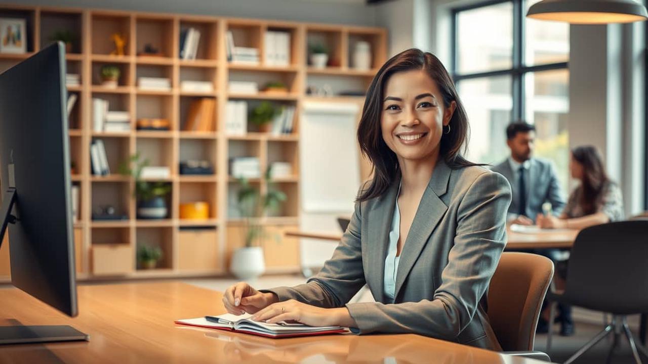 kepribadian steadiness