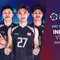 Siaran Langsung AVC Men’s Cup - Indonesia vs Oman: Semifinal Menanti! Saksikan di Vidio
