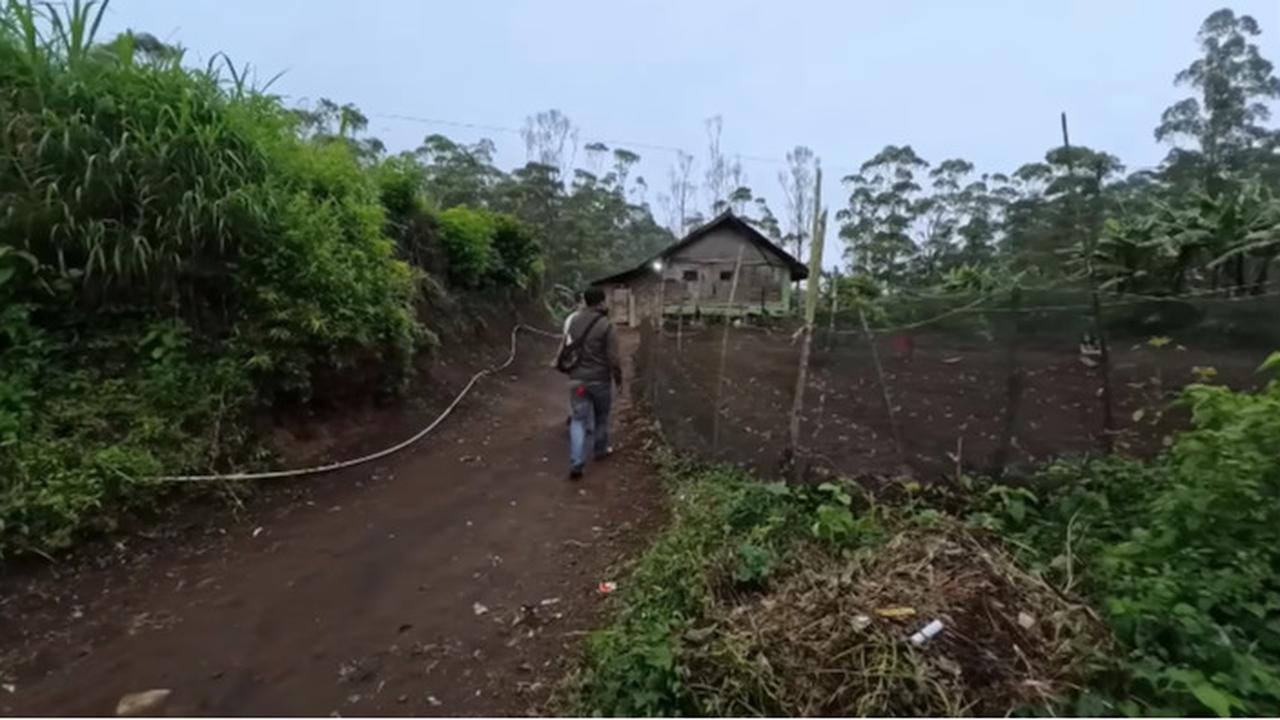 kampung kawin kontrak