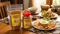Bawang Goreng Renyah yang Worth It Dibeli, Praktis untuk Menambah Cita Rasa Masakan