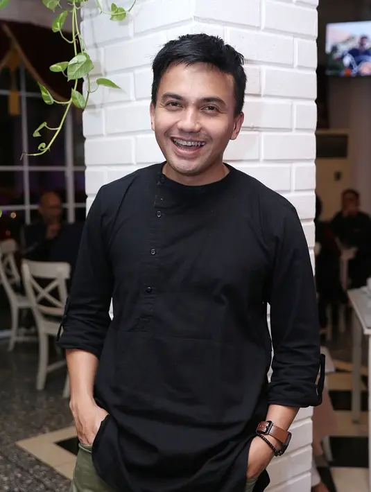 Sahrul Gunawan