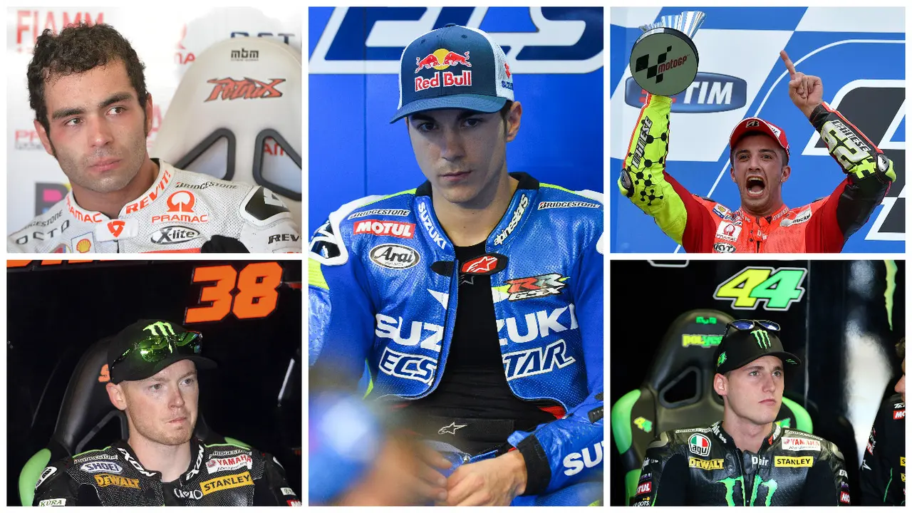 MotoGP