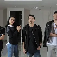 Volmax (Bambang E. Ros/bintang.com)