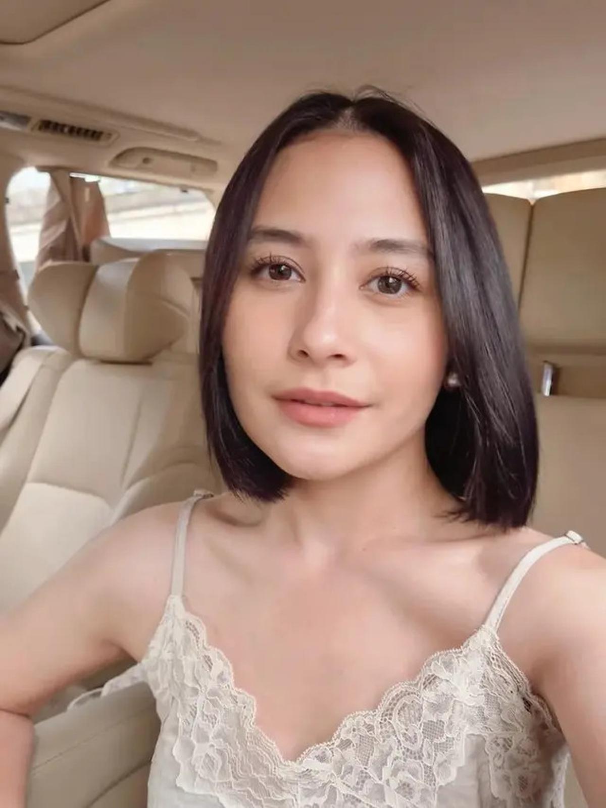 Potret Terbaru Prilly Latuconsina dengan Rambut Pendek, Inspirasi Model Rambut untuk Muka Mungil