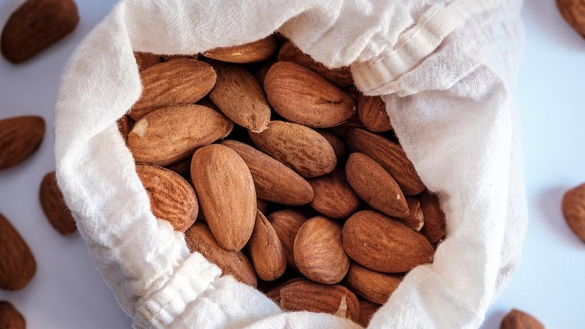 Manfaat Konsumsi Kacang-kacangan Untuk Kesehatan Jantung