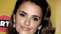 Penelope Cruz Ingin Sukses dari Balik Layar
