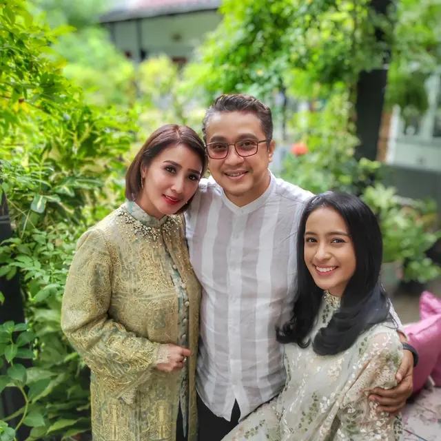 Dede Yusuf. (Foto: Dok. Instagram @ddyusuf66)